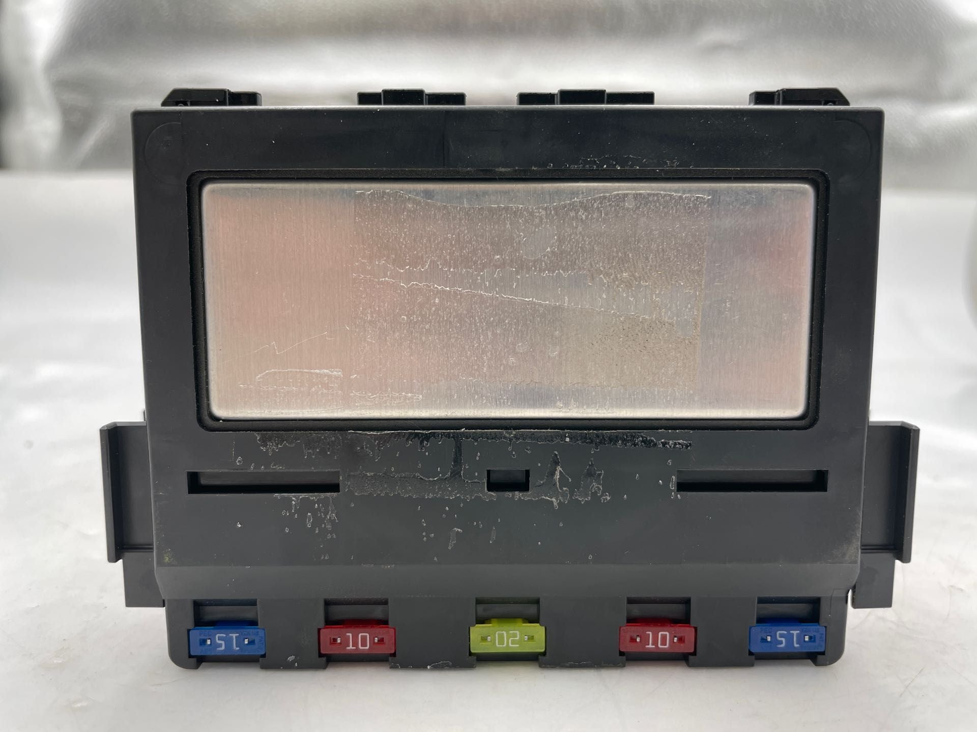 MULTIPLEX CONTROL MODULE BCM COMPUTER GS300 GS350 IS250 IS350 06-15 ...