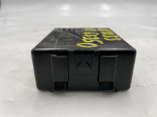 Load image into Gallery viewer, TPMS CONTROL MODULE COMPUTER GS300 GS350 GS430 GS450H GS460 06-11 - NW33801
