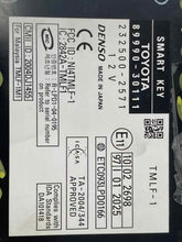 Load image into Gallery viewer, Computer  LEXUS GS350 2007 - NW33803
