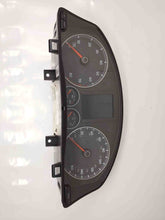 Load image into Gallery viewer, SPEEDOMETER CLUSTER Volkswagen EOS 2009 09 - NW162118
