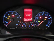 Load image into Gallery viewer, SPEEDOMETER CLUSTER Volkswagen EOS 2009 09 - NW162118

