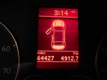 Load image into Gallery viewer, SPEEDOMETER CLUSTER Volkswagen EOS 2009 09 - NW162118
