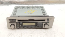 Load image into Gallery viewer, Radio Honda Civic 2003 03 Hybrid AM FM CD - NW137646
