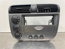 Load image into Gallery viewer, AC HEATER TEMP CONTROL Honda Civic 2003 03 2004 04 2005 05 Hybrid - NW100444
