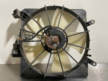 Load image into Gallery viewer, RADIATOR FAN ASSEMBLY Honda Civic 2003 03 2004 04 2005 05 Hybrid - NW64057
