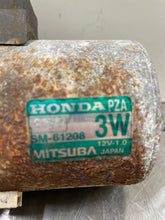 Load image into Gallery viewer, STARTER Honda Civic 2003 03 2004 04 2005 05 Hybrid - NW170585
