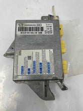 Load image into Gallery viewer, Air Bag Computer Honda Civic 2003 03 2004 04 2005 05 Sedan - NW32571
