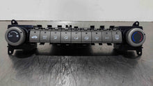 Load image into Gallery viewer, TEMPERATURE CONTROLS Honda Accord 2008 08 2009 09 2010 10 - NW100397
