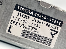 Load image into Gallery viewer, STEERING CONTROL MODULE COMPUTER Toyota Prius Prius V 14 15 - NW38421
