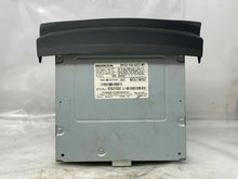 Load image into Gallery viewer, CD CHANGER Honda Accord 2008 08 2009 09 2010 10 - NW137513
