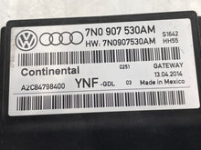 Load image into Gallery viewer, NETWORK GATEWAY MODULE COMPUTER Volkswagen Jetta Passat 12 13 14 - NW38767
