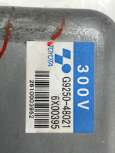 Load image into Gallery viewer, DC CONVERTOR INVERTOR Toyota Highlander 2006 06 2007 07 2008 08 2009 09 2010 10 - NW50435
