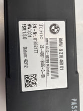 Load image into Gallery viewer, REAR SEAT CONTROL MODULE COMPUTER 228I 320i 328D 328I GT 330i 09-20 - NW29130
