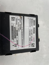 Load image into Gallery viewer, BODY CONTROL MODULE COMPUTER EX35 EX37 QX50 2008-2017 - NW31737
