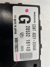 Load image into Gallery viewer, BODY CONTROL MODULE COMPUTER EX35 EX37 FX35 FX50 QX50 10-15 - NW31738
