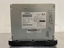 Load image into Gallery viewer, Radio Nissan Quest 2012 - NW137312
