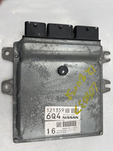 Load image into Gallery viewer, ECU ECM COMPUTER Nissan Quest 2012 12 2013 13 - NW60051
