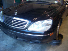 Load image into Gallery viewer, HEADLIGHT LAMP ASSEMBLY S430 S500 S55 S600 SL500 SL600 00-02 Left - NW103313
