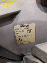 Load image into Gallery viewer, HEADLIGHT LAMP ASSEMBLY S430 S500 S55 S600 SL500 SL600 00-02 Left - NW103313
