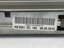 Load image into Gallery viewer, AMPLIFIER BMW 528i 535i 550i 2010 10 2011 11 2012 12 2013 13 - NW136482
