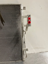 Load image into Gallery viewer, AC CONDENSOR Hyundai Santa Fe Kia Sorento 10 11 12 13 14 15 - NW43927
