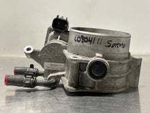 Load image into Gallery viewer, THROTTLE BODY Sorento Santa Fe 2010 10 2011 11 3.5L - NW178211
