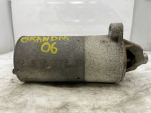 Load image into Gallery viewer, Starter Motor  GRAND MARQUIS 2006 - NW170096
