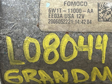 Load image into Gallery viewer, Starter Motor  GRAND MARQUIS 2006 - NW170096
