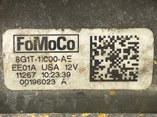 Load image into Gallery viewer, [INVENTORYCAR_YEAR_MAKE_MODEL] STARTER MOTOR - NW170126

