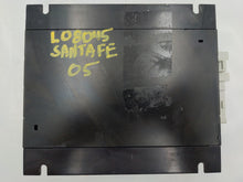 Load image into Gallery viewer, Amplifier Hyundai Santa FE 2003 03 2004 04 2005 05 2006 06 - NW137432
