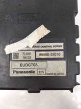 Load image into Gallery viewer, BRAKE POWER SUPPLY COMPUTER Camry Prius 04 05 06 - 09 - NW33698
