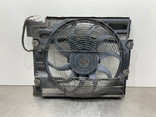 Load image into Gallery viewer, RADIATOR FAN W MOTOR BMW 525i 540i M5 1999 99 - 03 - NW63741
