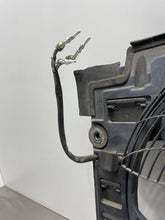 Load image into Gallery viewer, RADIATOR FAN W MOTOR BMW 525i 540i M5 1999 99 - 03 - NW63741
