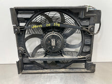 Load image into Gallery viewer, RADIATOR FAN W MOTOR BMW 525i 540i M5 1999 99 - 03 - NW63741

