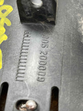 Load image into Gallery viewer, FOG LAMP LIGHT Range Rover 03 04 05 Bumper Mounted Right - NW83405
