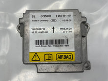 Load image into Gallery viewer, Air Bag Computer Range Rover 2003 03 2004 04 - NW37126
