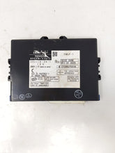 Load image into Gallery viewer, THEFT CONTROL MODULE COMPUTER Lexus IS250 IS350 2006 06 - NW33559
