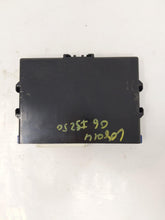 Load image into Gallery viewer, THEFT CONTROL MODULE COMPUTER Lexus IS250 IS350 2006 06 - NW33559
