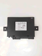 Load image into Gallery viewer, MULTIFUNCTION CONTROL MODULE COMPUTER S450 Cdn S550 S600 S63 07-09 - NW35769

