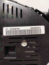 Load image into Gallery viewer, Speedometer Cluster GMC Terrain 2010 - NW158994
