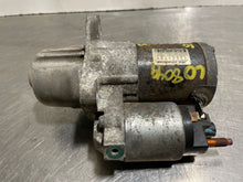 Load image into Gallery viewer, [INVENTORYCAR_YEAR_MAKE_MODEL] STARTER MOTOR - NW169992
