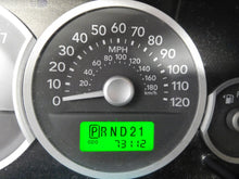 Load image into Gallery viewer, Speedometer Cluster Mercury Mariner 2006 - NW159355
