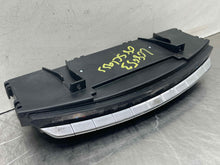 Load image into Gallery viewer, FRONT TEMPERATURE CONTROLS S400 S450 Cdn S550 S600 S63 S65 07-11 - NW101032
