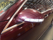 Load image into Gallery viewer, SIDE VIEW DOOR MIRROR S450 Cdn S550 S600 S63 S65 SL55 07-09 Left - NW53259
