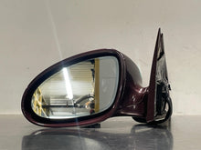 Load image into Gallery viewer, SIDE VIEW DOOR MIRROR S450 Cdn S550 S600 S63 S65 SL55 07-09 Left - NW53259
