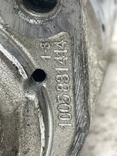 Load image into Gallery viewer, STARTER MOTOR E350 E550 CL550 CL600 CL63 CL65 CLK350 CLK550 CLK63 07-09 - NW170810
