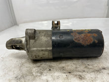 Load image into Gallery viewer, STARTER MOTOR E350 E550 CL550 CL600 CL63 CL65 CLK350 CLK550 CLK63 07-09 - NW170810
