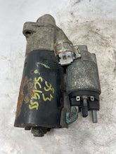 Load image into Gallery viewer, STARTER MOTOR E350 E550 CL550 CL600 CL63 CL65 CLK350 CLK550 CLK63 07-09 - NW170810
