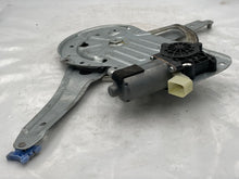 Load image into Gallery viewer, FRONT WINDOW REGULATOR Volvo XC90 2003 03 2004 04 2005 05 2006 06 - 11 Left - NW81221
