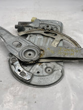 Load image into Gallery viewer, FRONT WINDOW REGULATOR Volvo XC90 2003 03 2004 04 2005 05 2006 06 - 11 Left - NW81221
